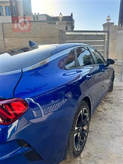 كيا K5